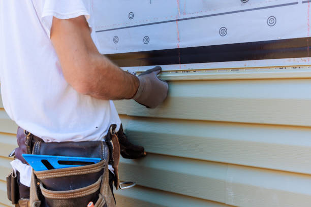 Affordable Siding Replacement solutions in Benson, MN