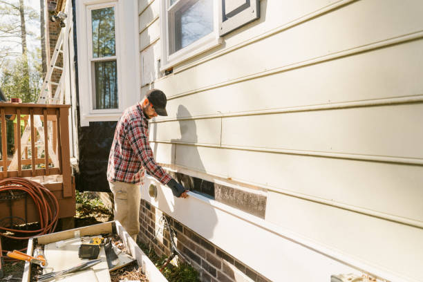 Top rated local Siding Replacement specialists in Benson, MN